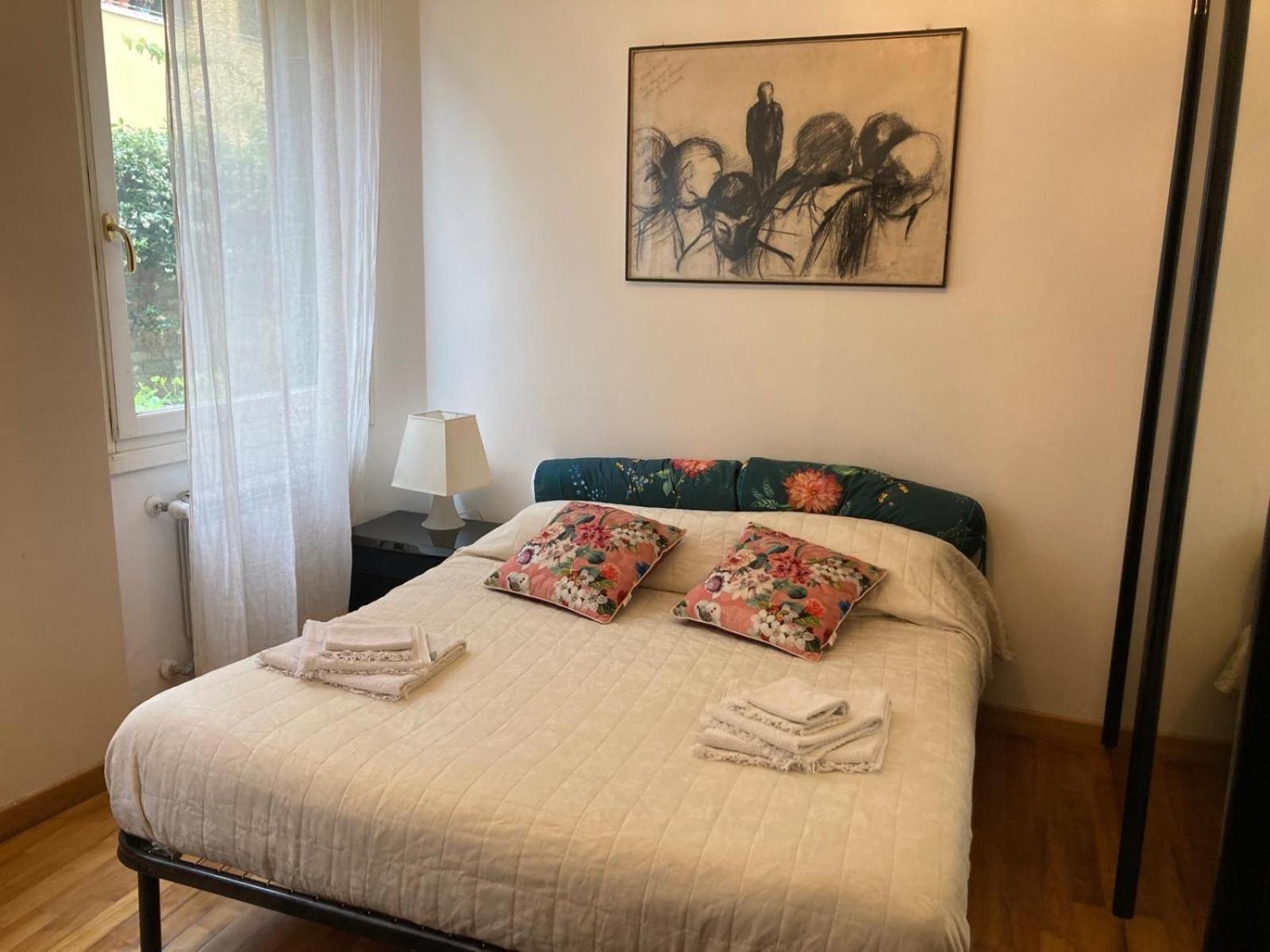 Maison Sophie Lejlighed Venedig