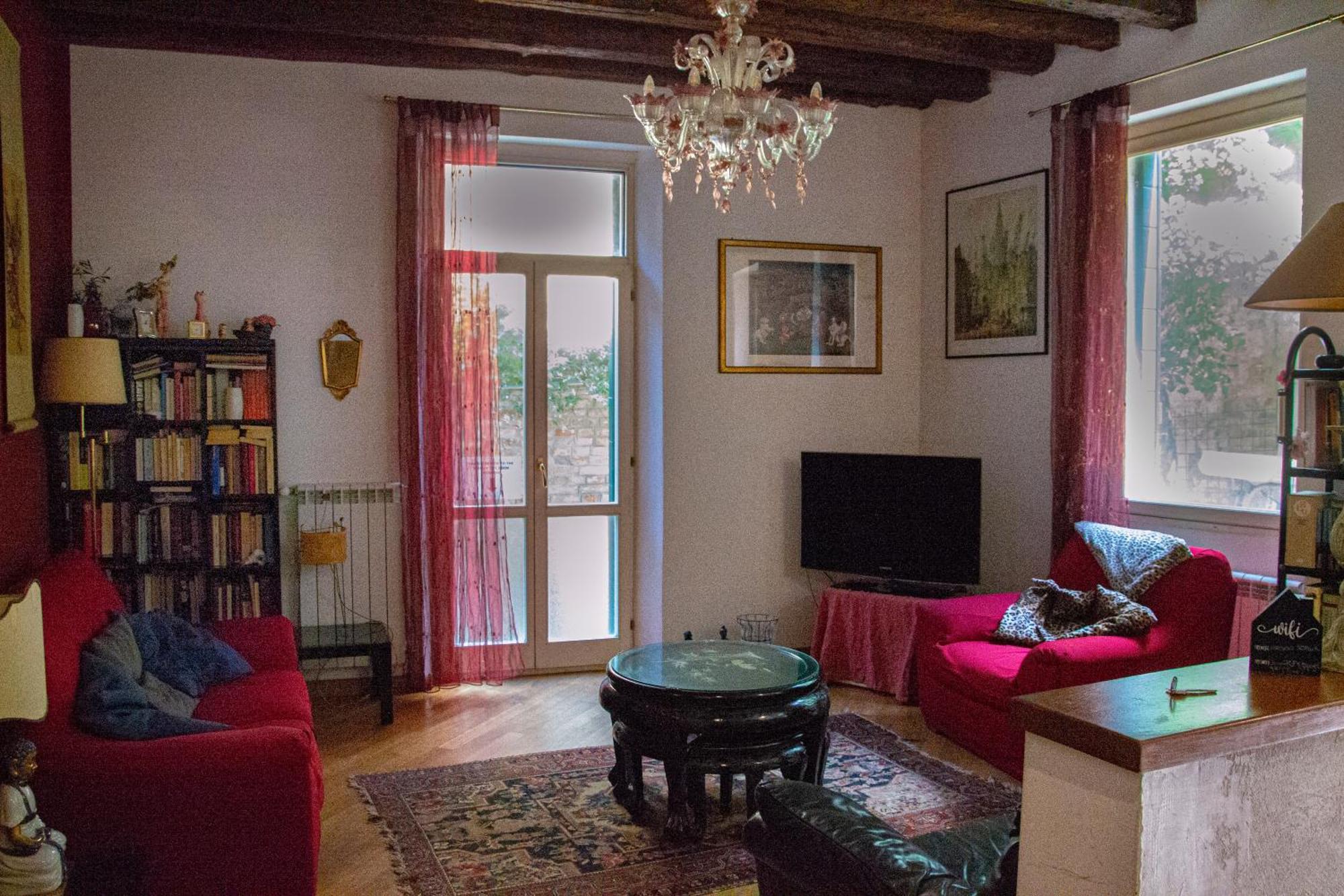 Lejlighed Maison Sophie